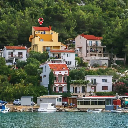 Two-bedroom In Ploce