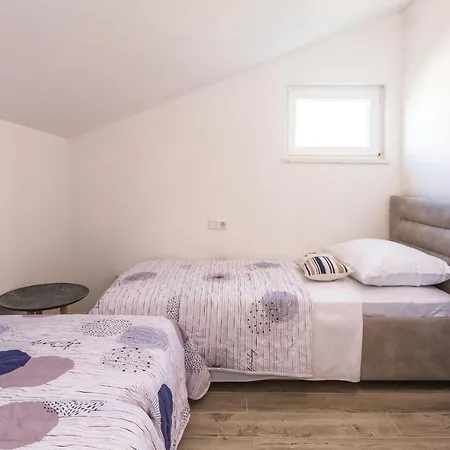 Two-bedroom In Ploce