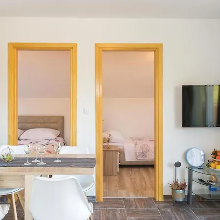 Two-bedroom In Ploce